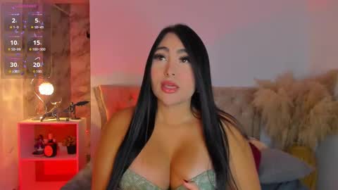 Sarah Valkiria  IG  Sar lanister online show from February 13, 1:42 am