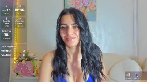 Sara online show from May 28, 8:56 am