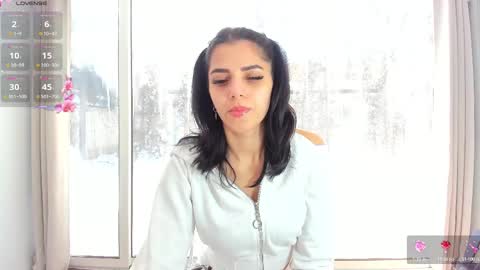 Sara online show from February 23, 11:55 am