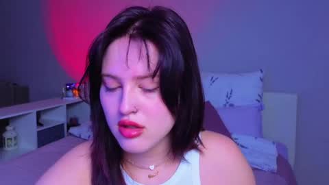Sarah online show from May 13, 11:03 pm
