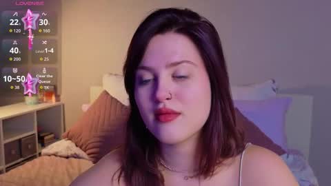 Sarah online show from January 16, 11:47 pm