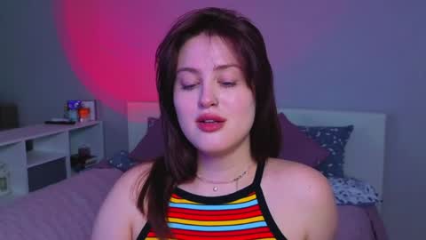 Sarah online show from June 9, 1:39 am