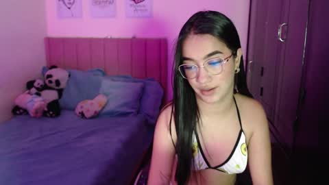 Sarah online show from March 11, 2:53 am