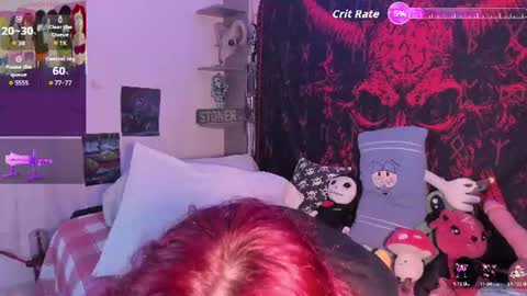 Loren online show from June 11, 1:16 am