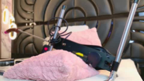 Sarah online show from February 27, 5:26 pm