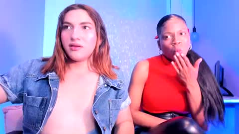 Sarahi pusey online show from July 10, 2:55 pm