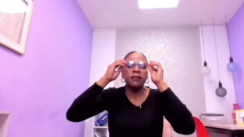 Sarahi pusey online show from July 20, 12:51 pm