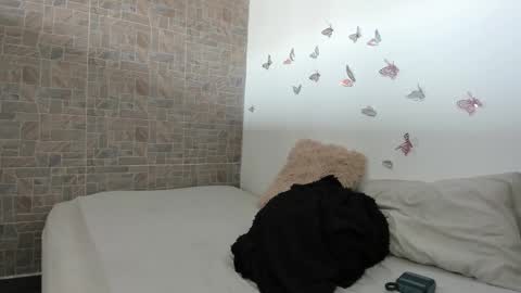 Sarah Jenkin online show from March 13, 2:31 pm