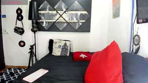  SARAHJEY     online show from December 21, 7:31 pm