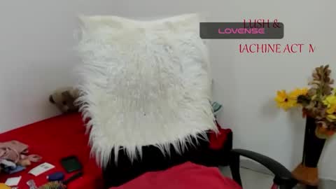 Sarah online show from April 18, 7:58 pm