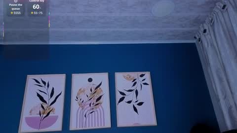 Sarah online show from October 21, 11:59 am