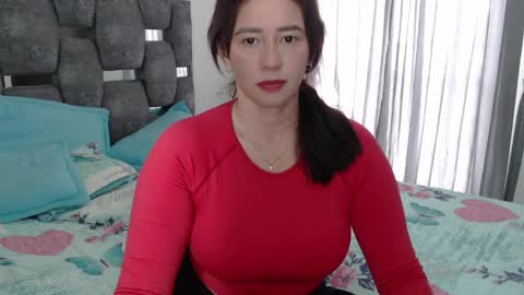 Lia online show from March 27, 8:32 pm