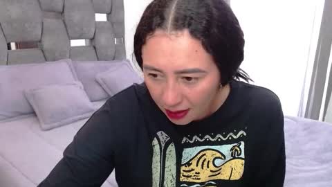 Lia online show from September 9, 7:58 pm