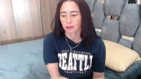 Lia online show from March 11, 7:25 pm