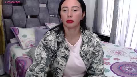 Lia online show from October 20, 7:41 pm