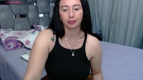 Lia online show from October 28, 10:44 pm