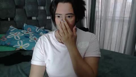 Lia online show from May 15, 8:49 pm