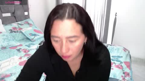 Lia online show from October 3, 7:44 pm