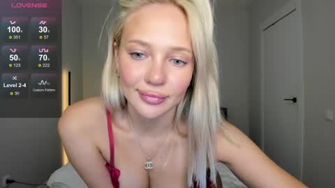sarahphyllis online show from June 26, 9:42 pm