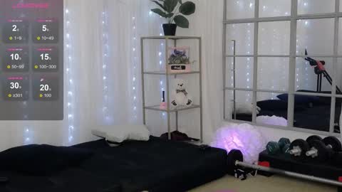 sarahraiynex online show from March 3, 11:17 am