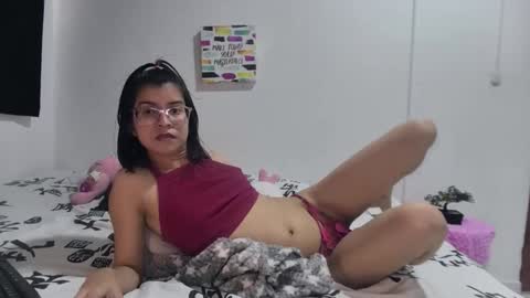 Sarah  online show from October 11, 6:44 pm