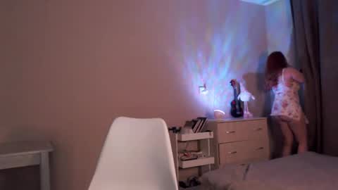 Sarah online show from December 28, 5:46 pm