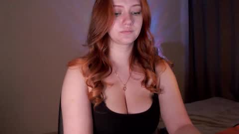 Sarah online show from January 25, 2:47 pm