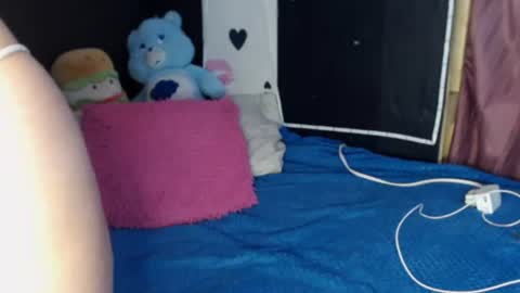 Sarah Taylor online show from July 27, 7:44 pm