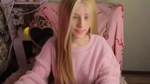 Sara online show from March 9, 1:43 am