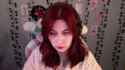 Sara online show from January 29, 1:17 pm