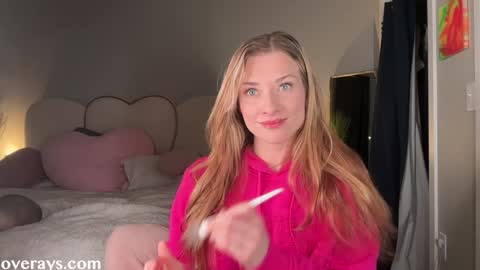 Back from Vacay  Follow for more here  online show from March 6, 5:06 am