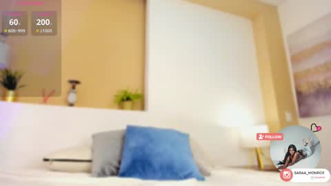 Sara online show from March 7, 11:16 pm