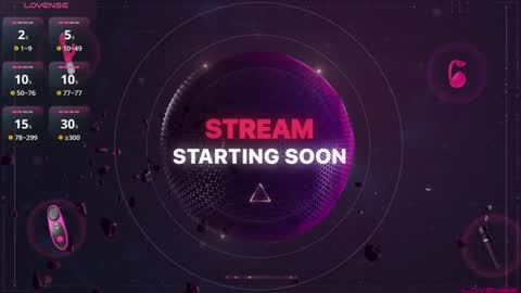 Mia online show from January 13, 8:05 am