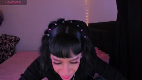 Sara  online show from February 27, 11:08 pm