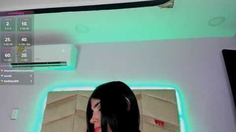  Sara  online show from October 27, 7:58 pm