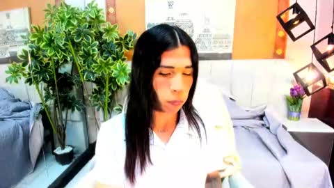 Sara Sofia online show from June 9, 6:29 pm