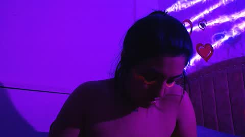 sarastonesx online show from February 22, 7:45 am