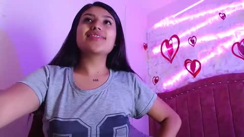 sarastonesx online show from February 21, 8:29 am