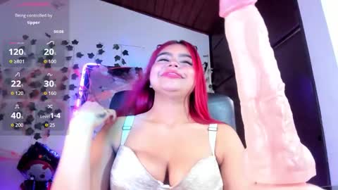 saray__jones online show from October 9, 4:12 pm