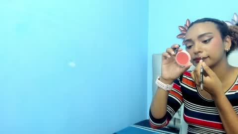 saray_sexy_love online show from April 8, 11:35 am