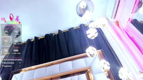 Snapshot of sarayroyse chatting on September 9, 8:53 pm Saray online show from September 9, 8:53 pm