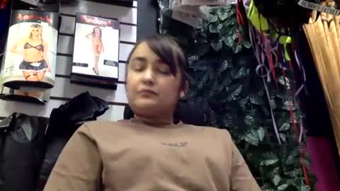 mery online show from March 28, 6:53 pm