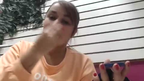 mery online show from November 5, 8:33 pm