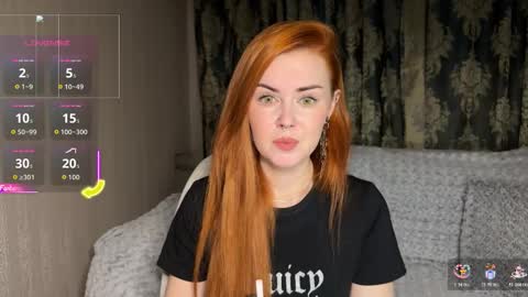 Veronika online show from February 12, 7:50 pm