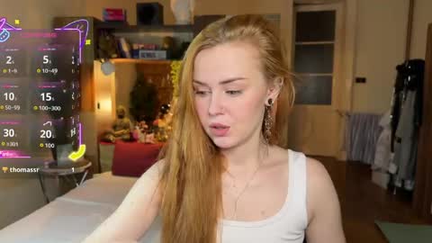 Veronika online show from March 28, 8:21 pm