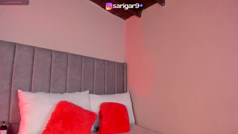 Sara Garcia online show from February 22, 1:02 pm