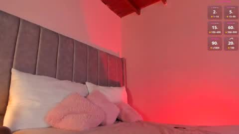 Sara Garcia online show from April 11, 6:18 am