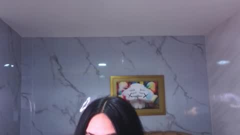 Sara  online show from March 7, 8:20 pm