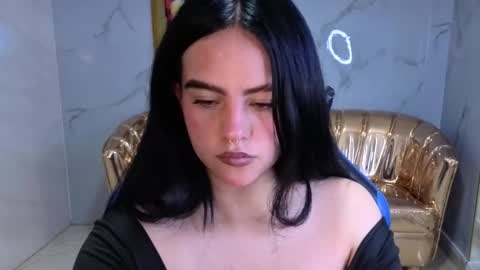 Sara  online show from March 3, 8:27 pm