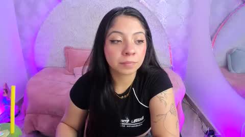 Sara online show from February 1, 3:47 am